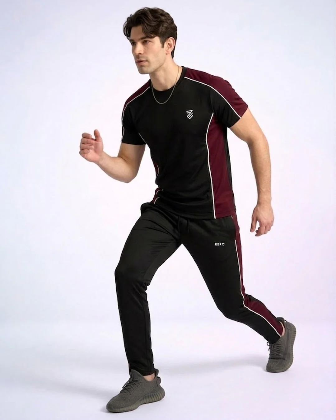 Apex Drift Dri-FIT Tracksuit β B&M - Image 3