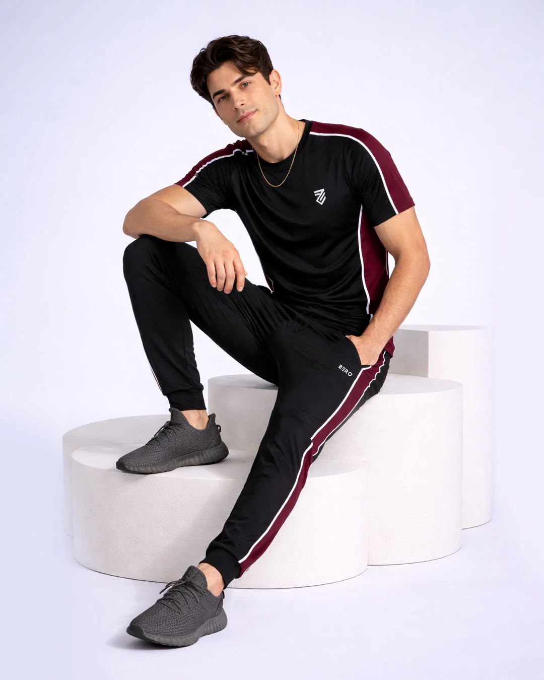 Apex Drift Dri-FIT Tracksuit β B&M - Image 4