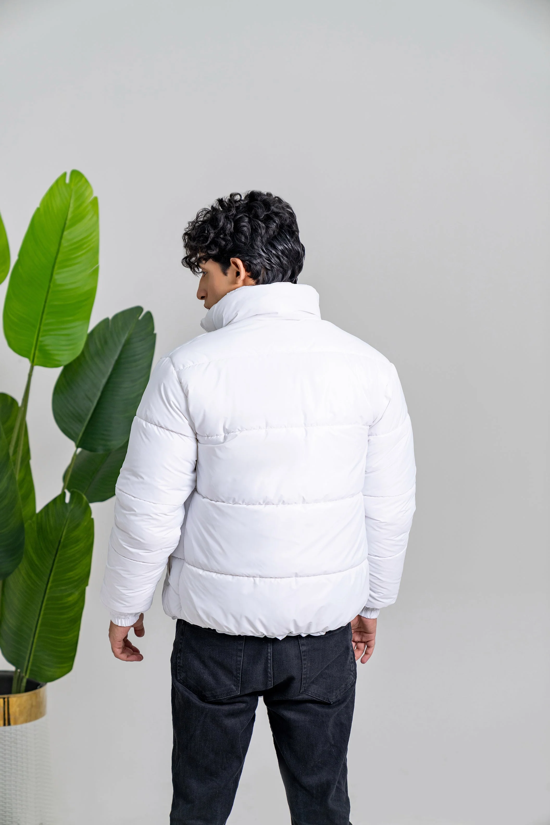 Cloud Puff Jacket - Image 3
