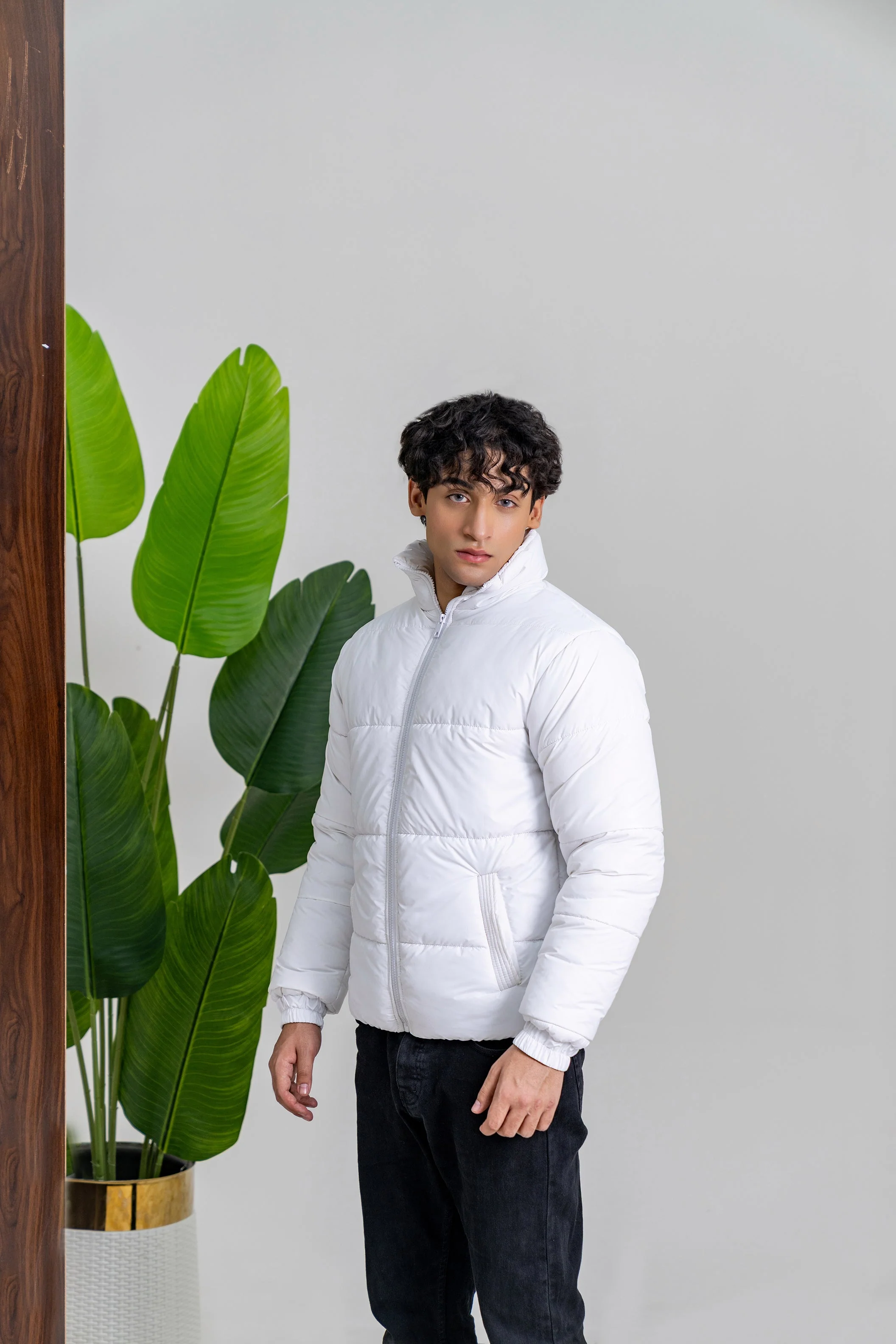 Cloud Puff Jacket - Image 5