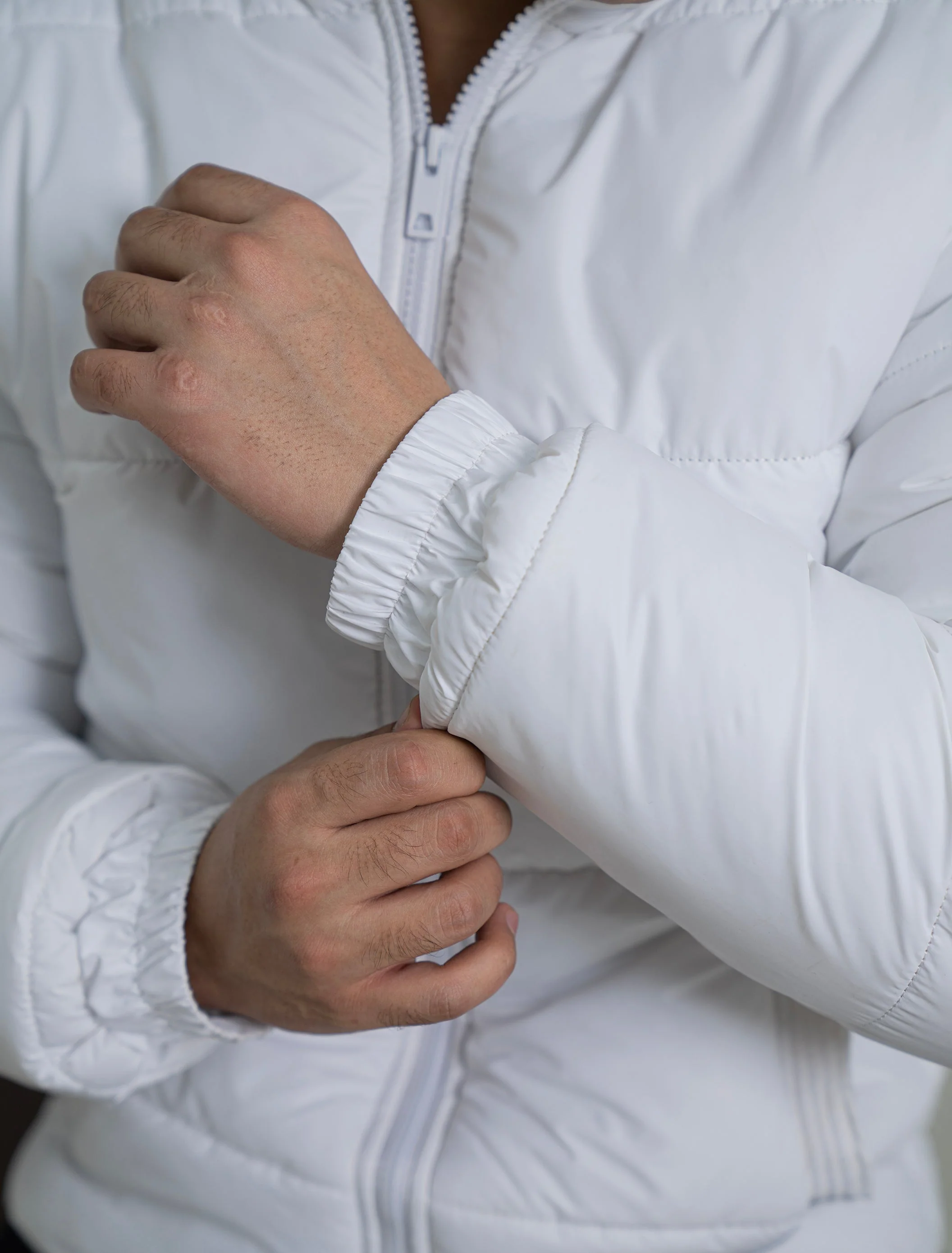 Cloud Puff Jacket - Image 6
