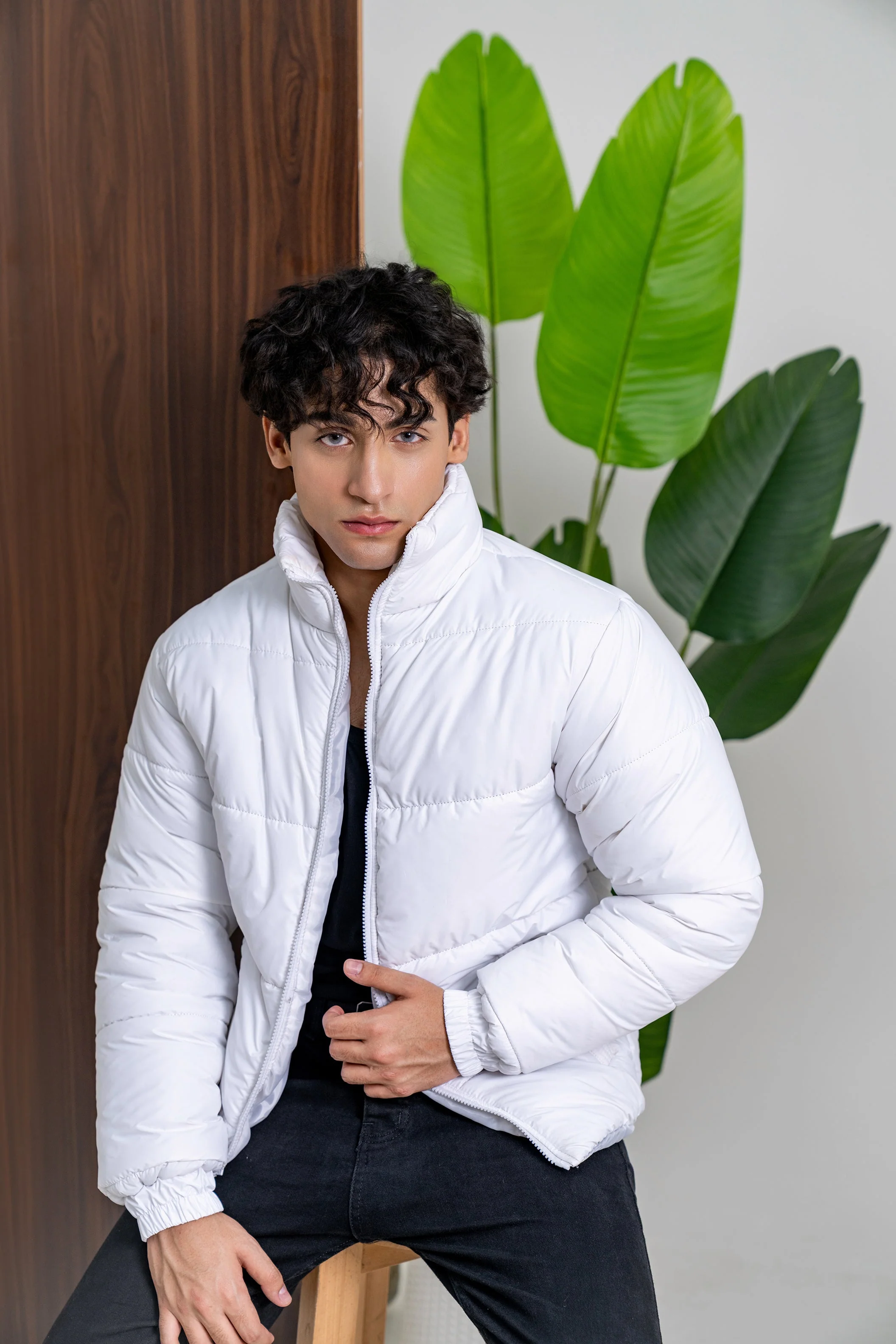Cloud Puff Jacket - Image 7