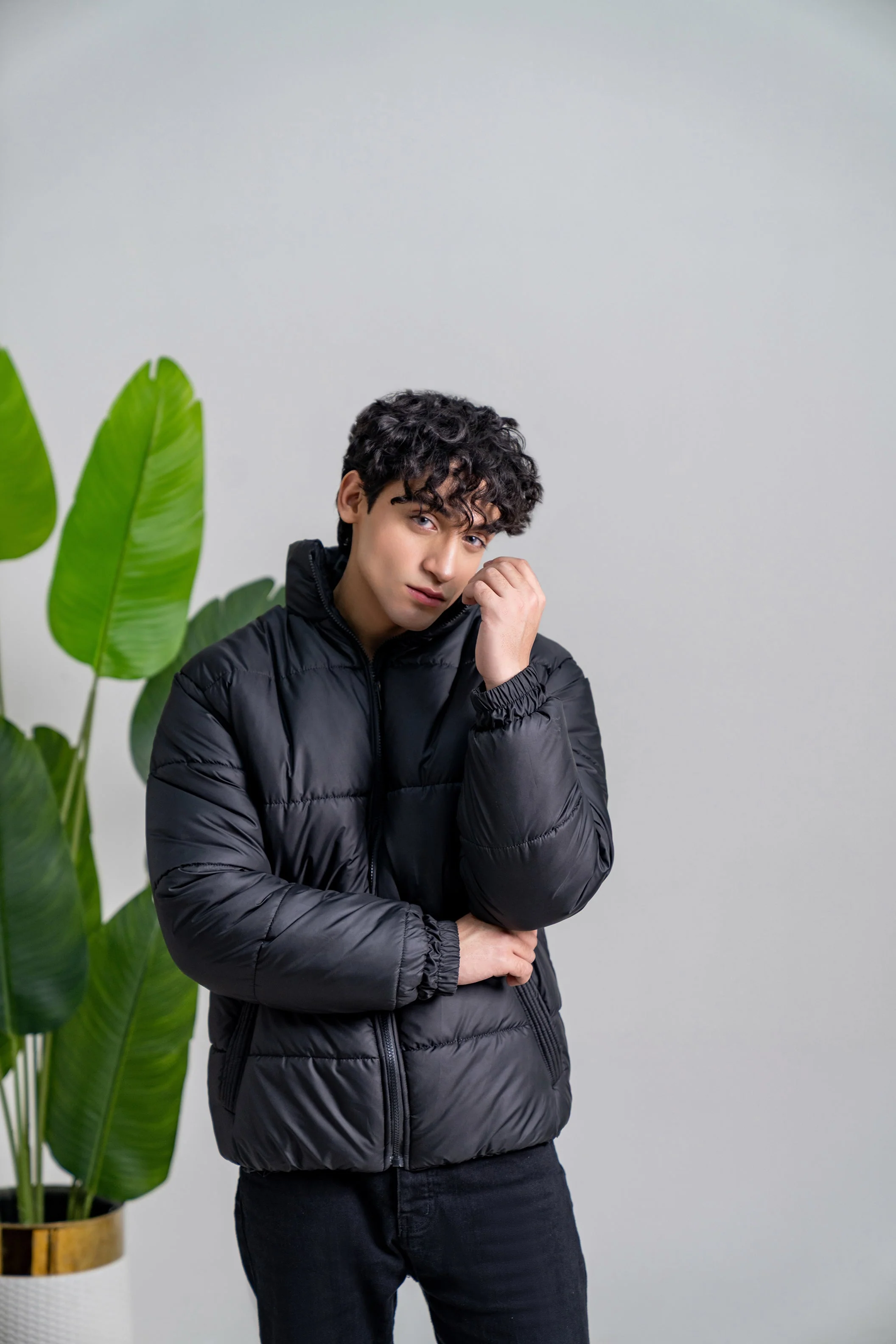 Cloud Puff Jacket - Image 3