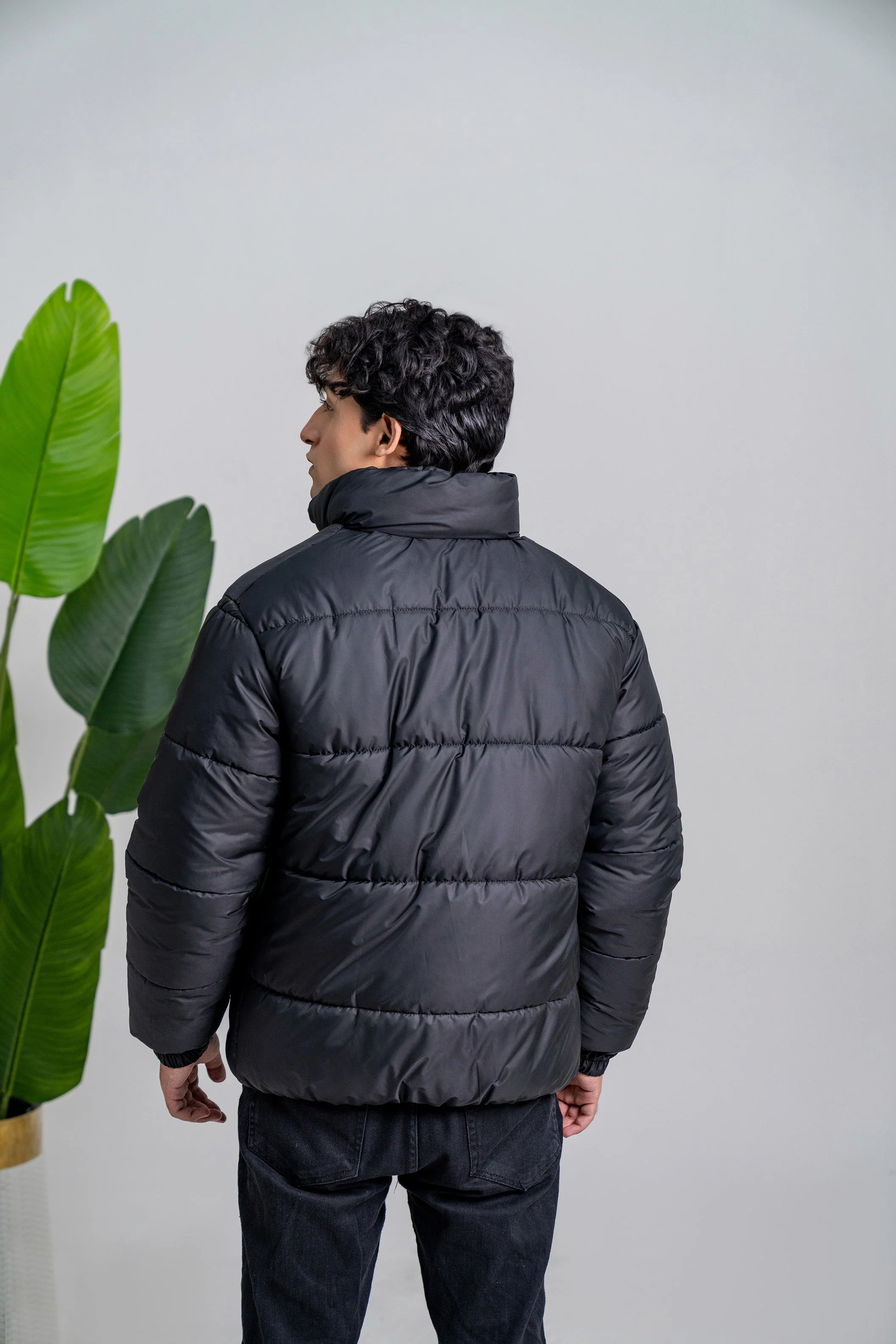 Cloud Puff Jacket - Image 4