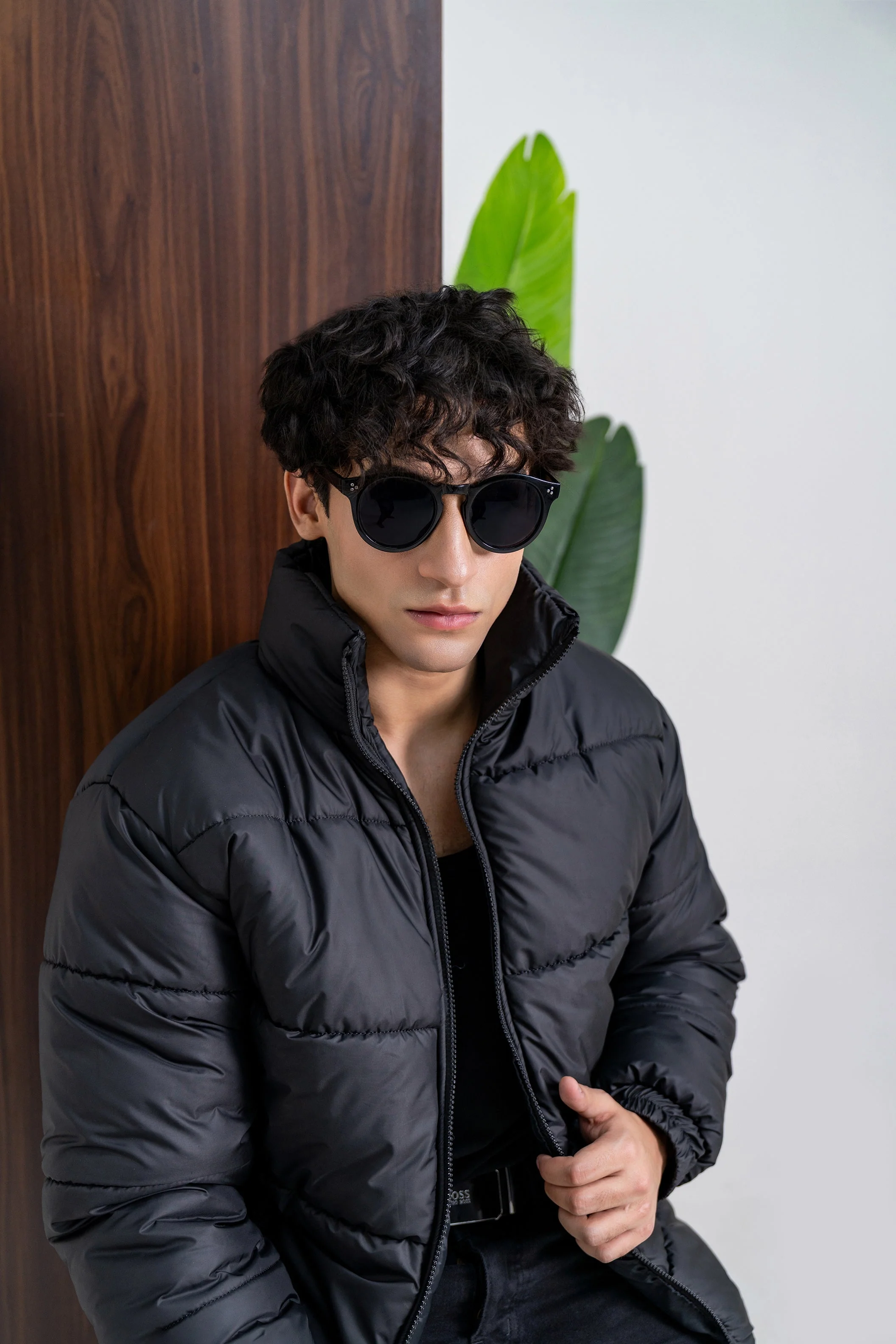 Cloud Puff Jacket - Image 5