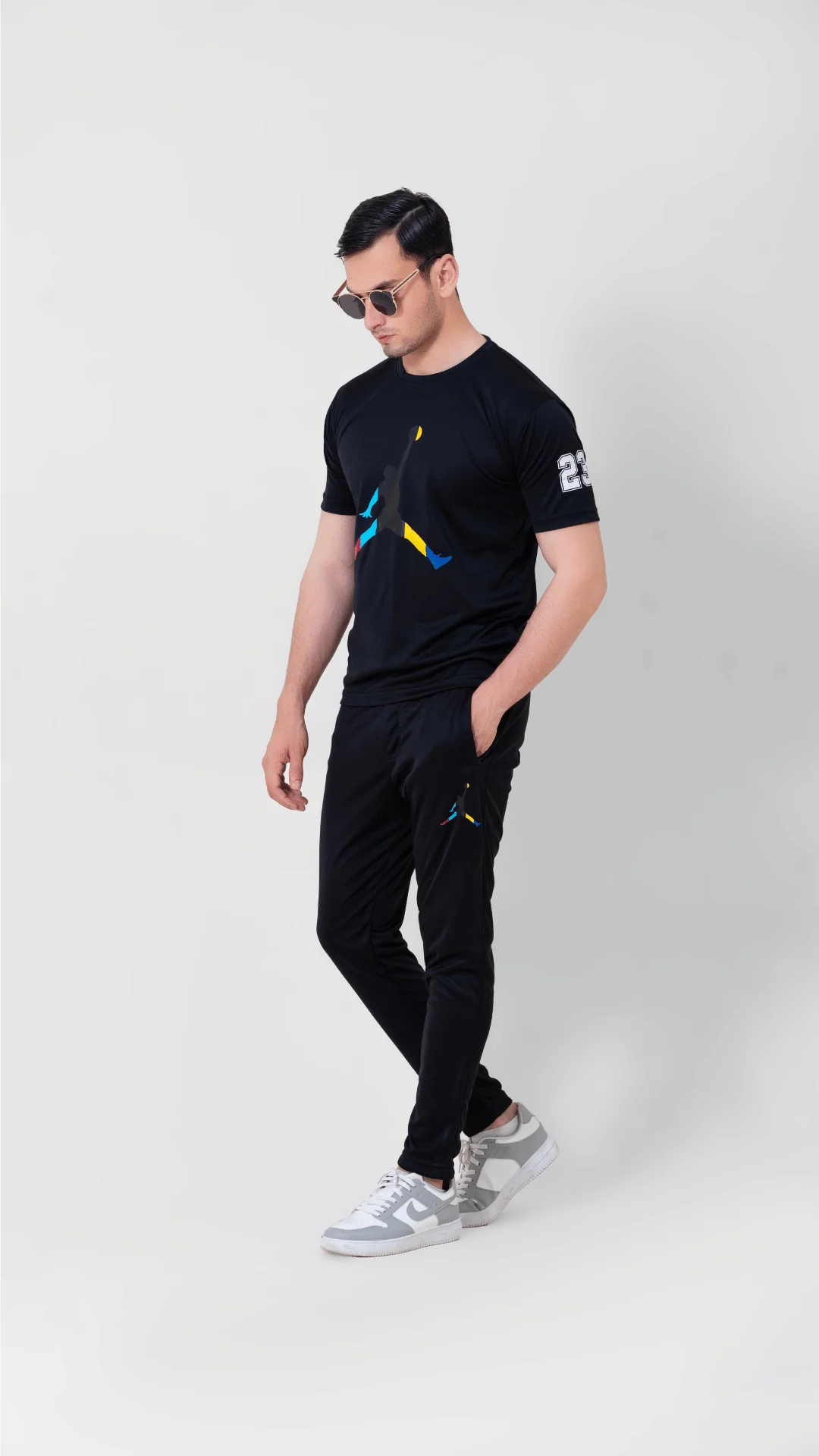JRDN Premium tracksuit - Image 4