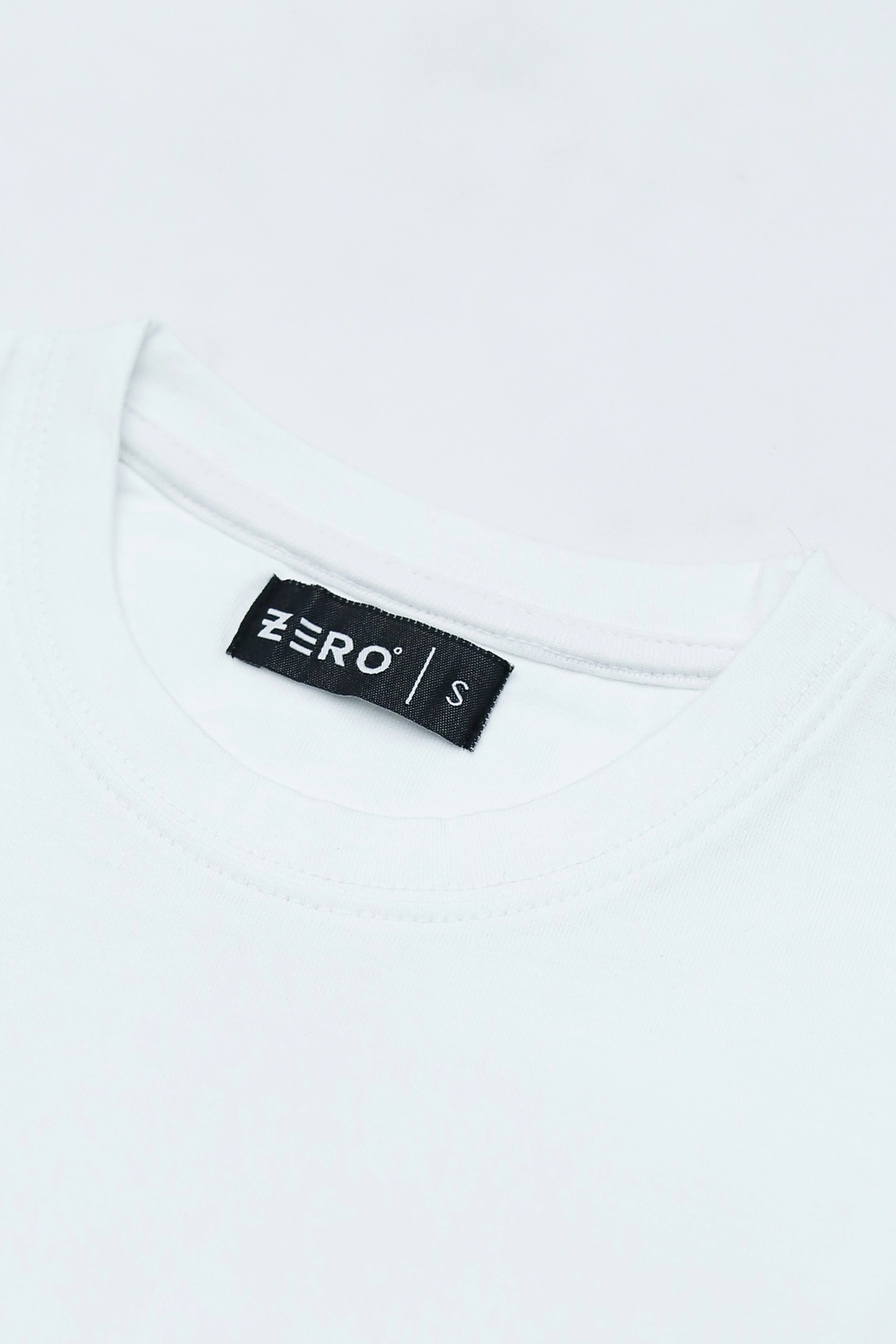 OVERSIZE TEE ( EMB ) - Image 4