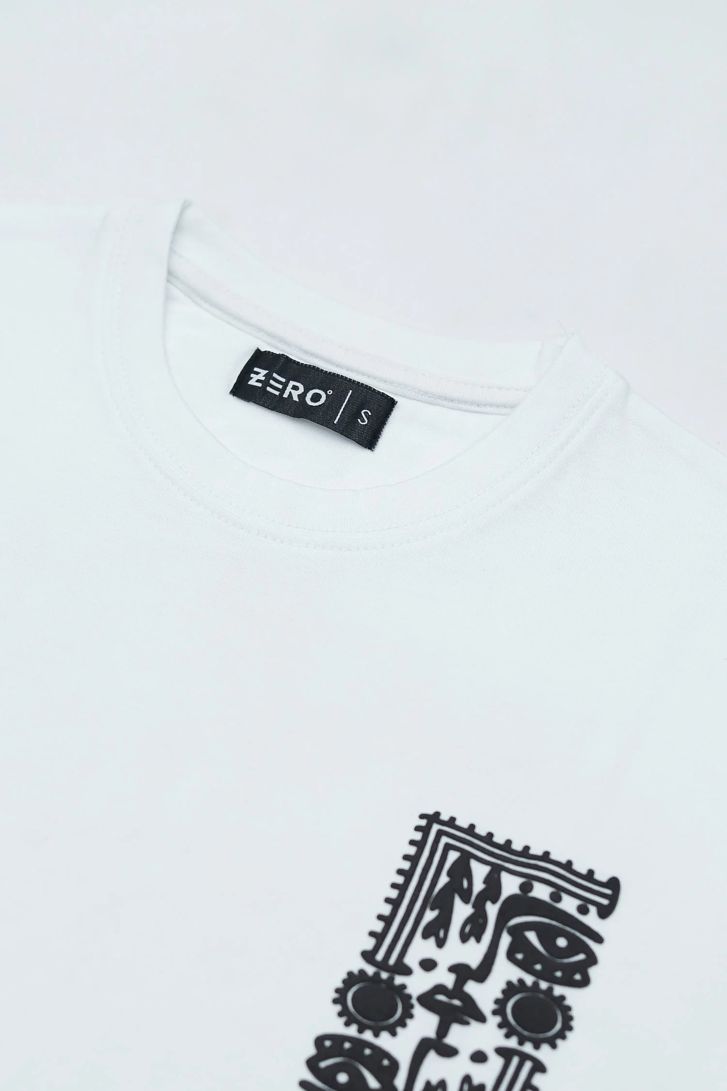 OVERSIZE TEE ( LIMITS ) - Image 4