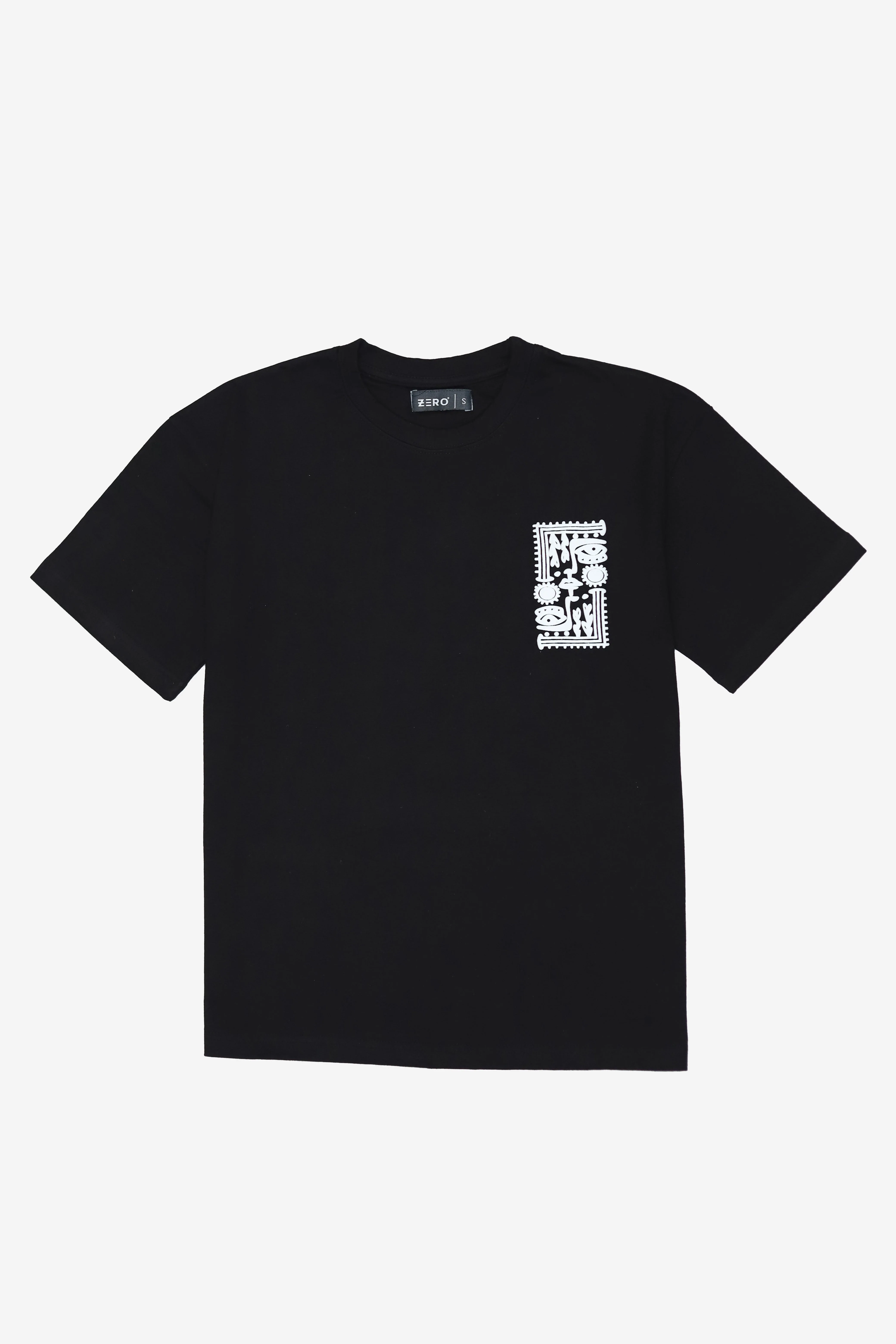 OVERSIZE TEE ( LIMITS ) - Image 2