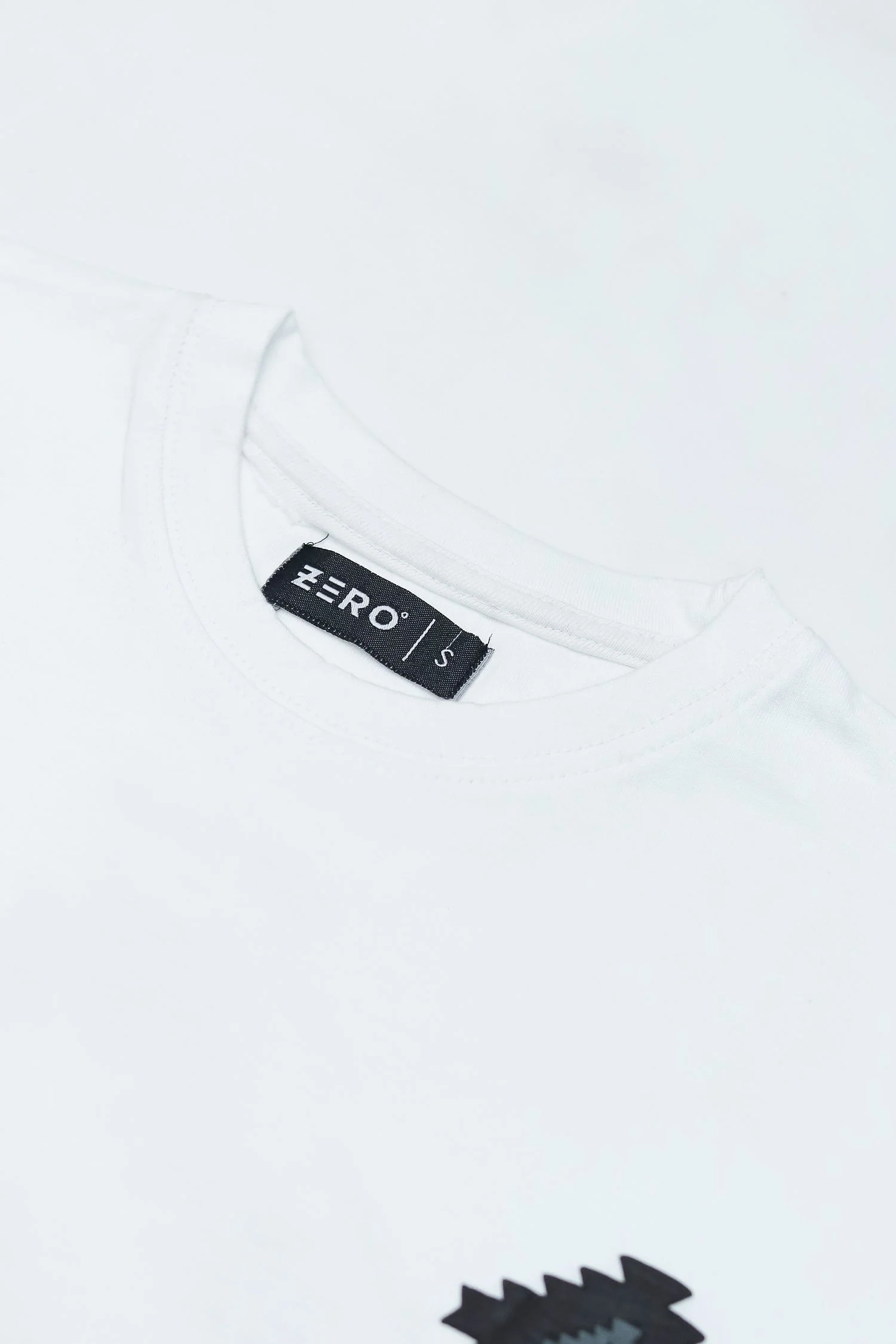 OVERSIZE TEE ( MEMORIES ) - Image 3