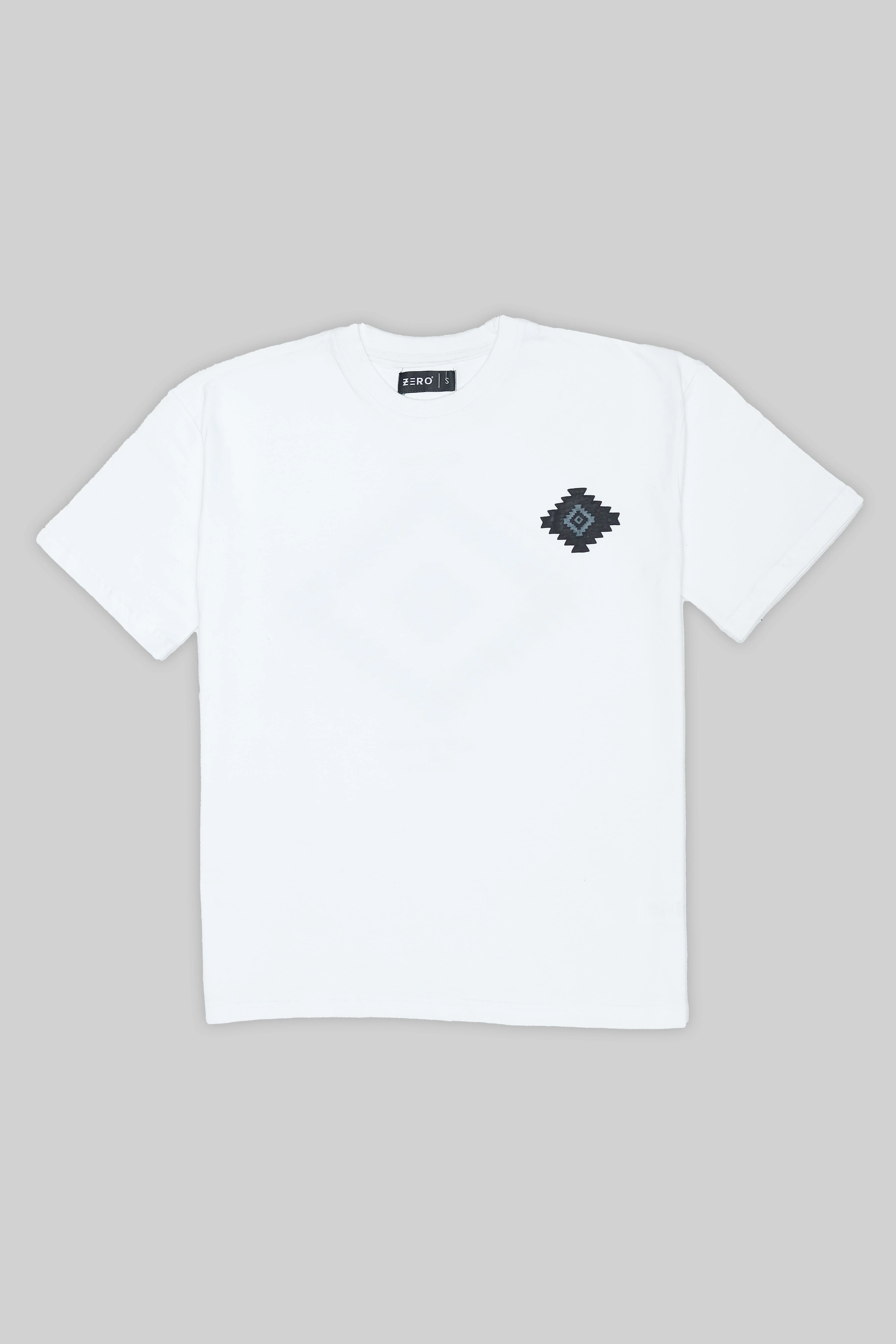 OVERSIZE TEE ( MEMORIES ) - Image 4