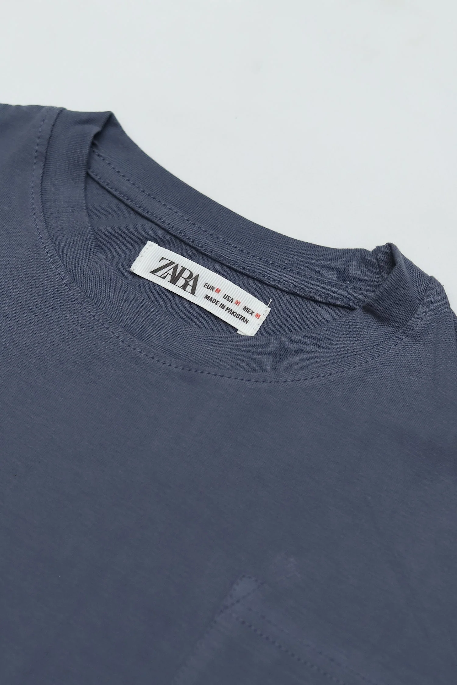 OVERSIZE TEE ( POCKET ) - Image 3
