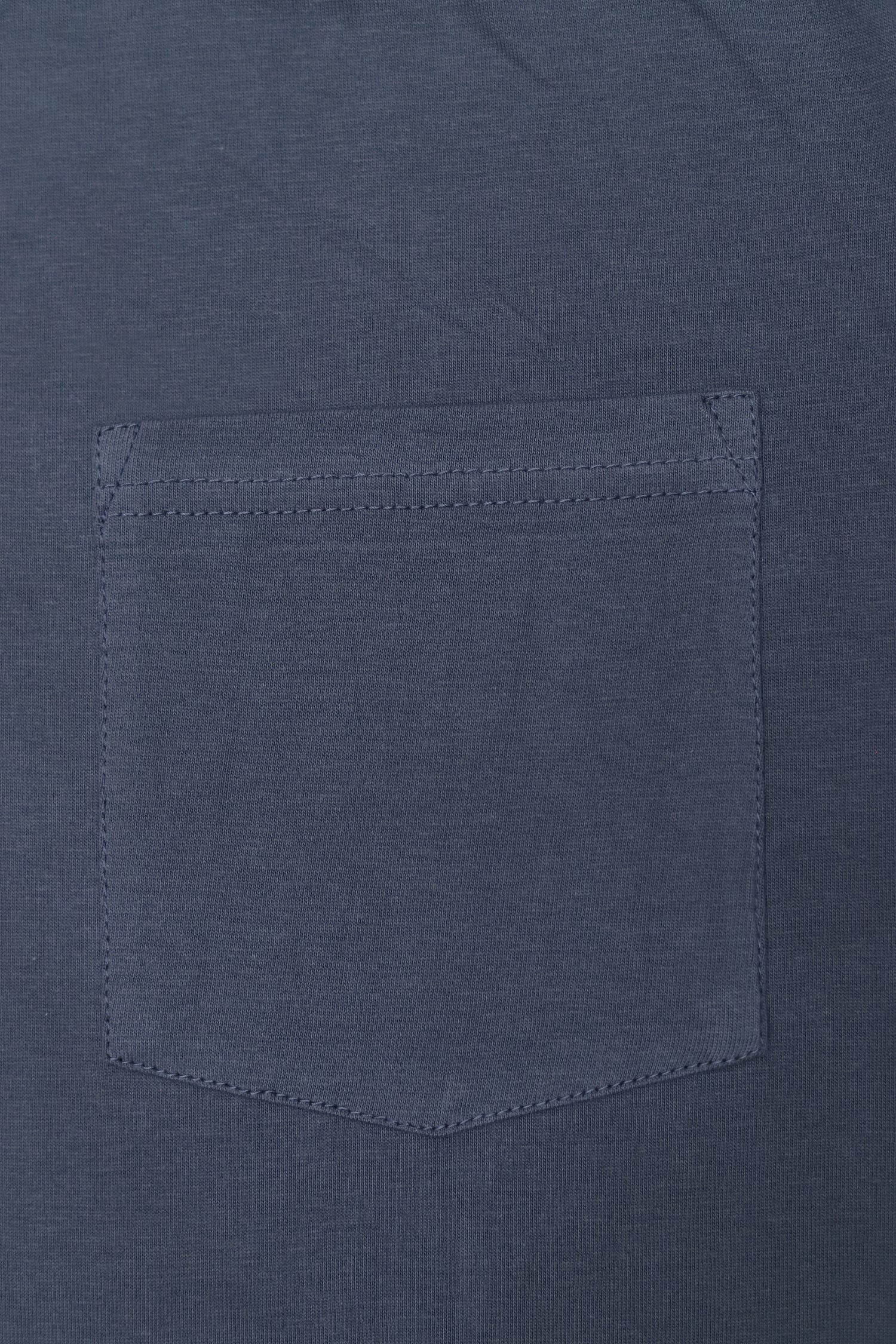 OVERSIZE TEE ( POCKET ) - Image 4