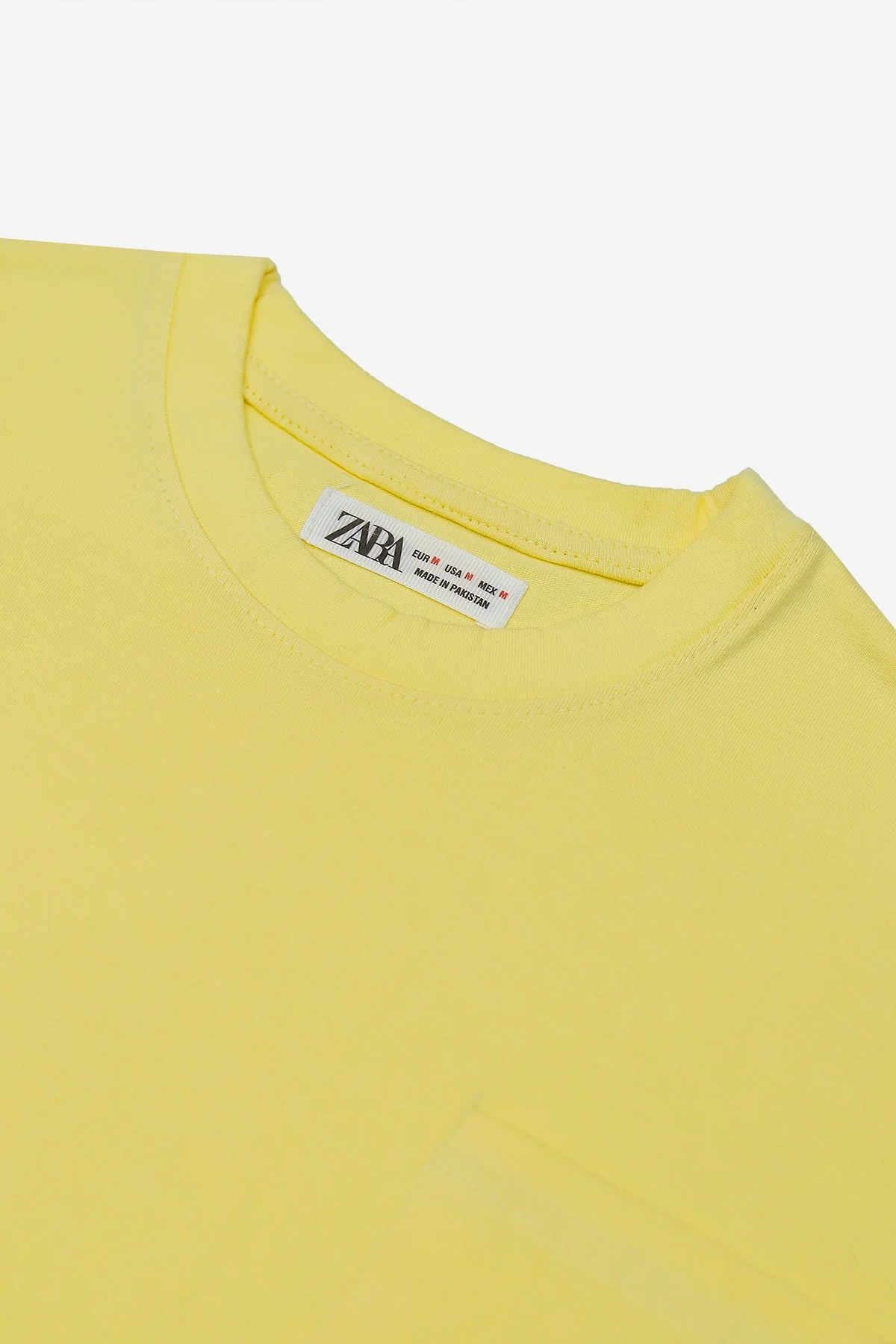 OVERSIZE TEE ( POCKET ) - Image 3