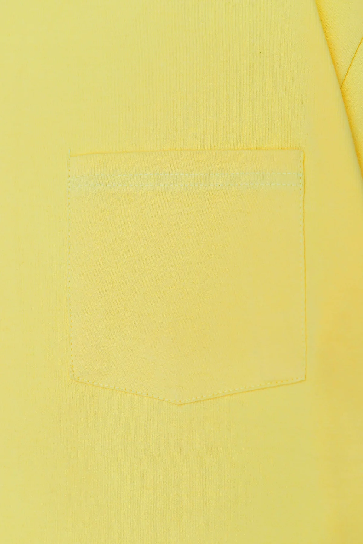 OVERSIZE TEE ( POCKET ) - Image 5
