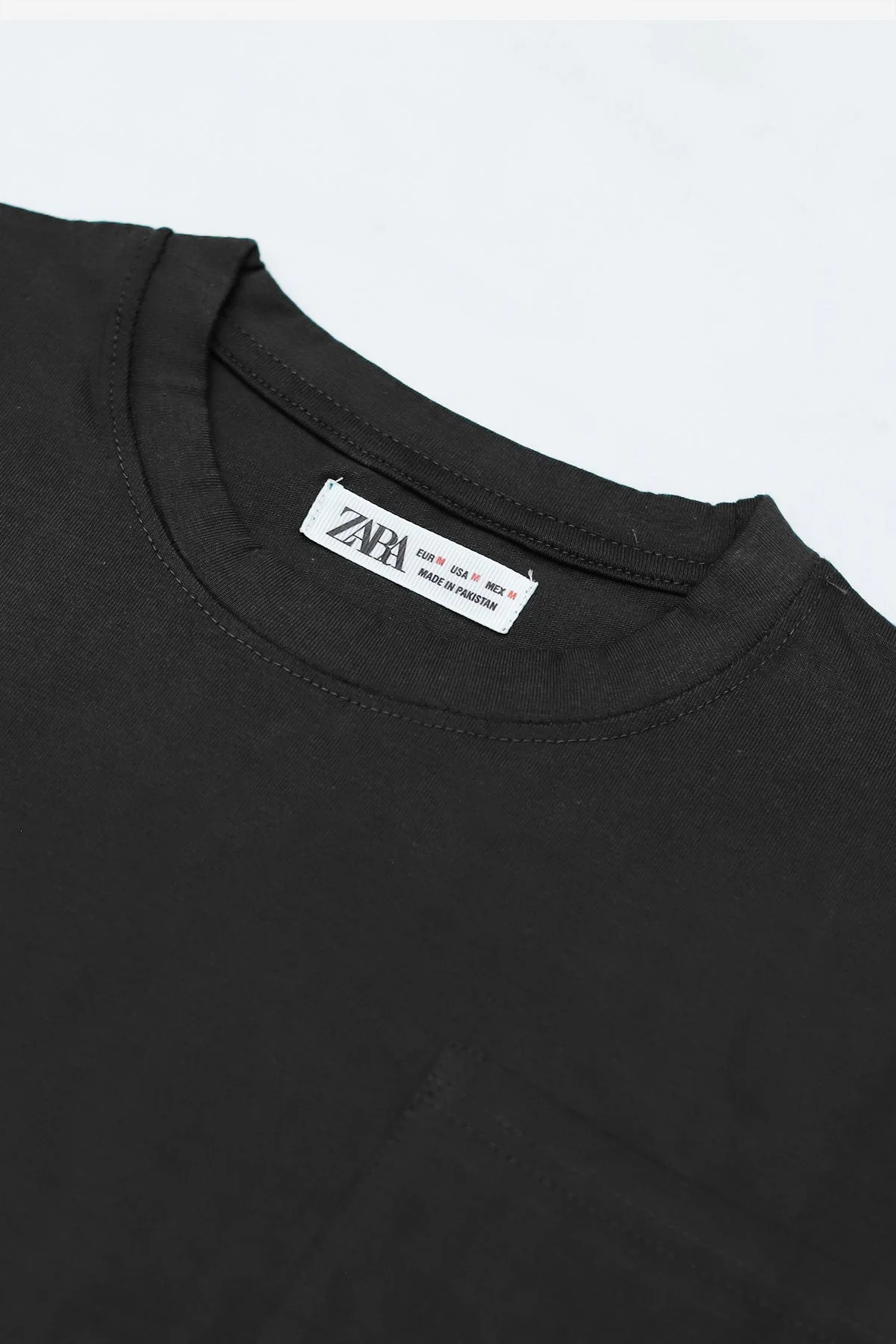 OVERSIZE TEE ( POCKET ) - Image 3