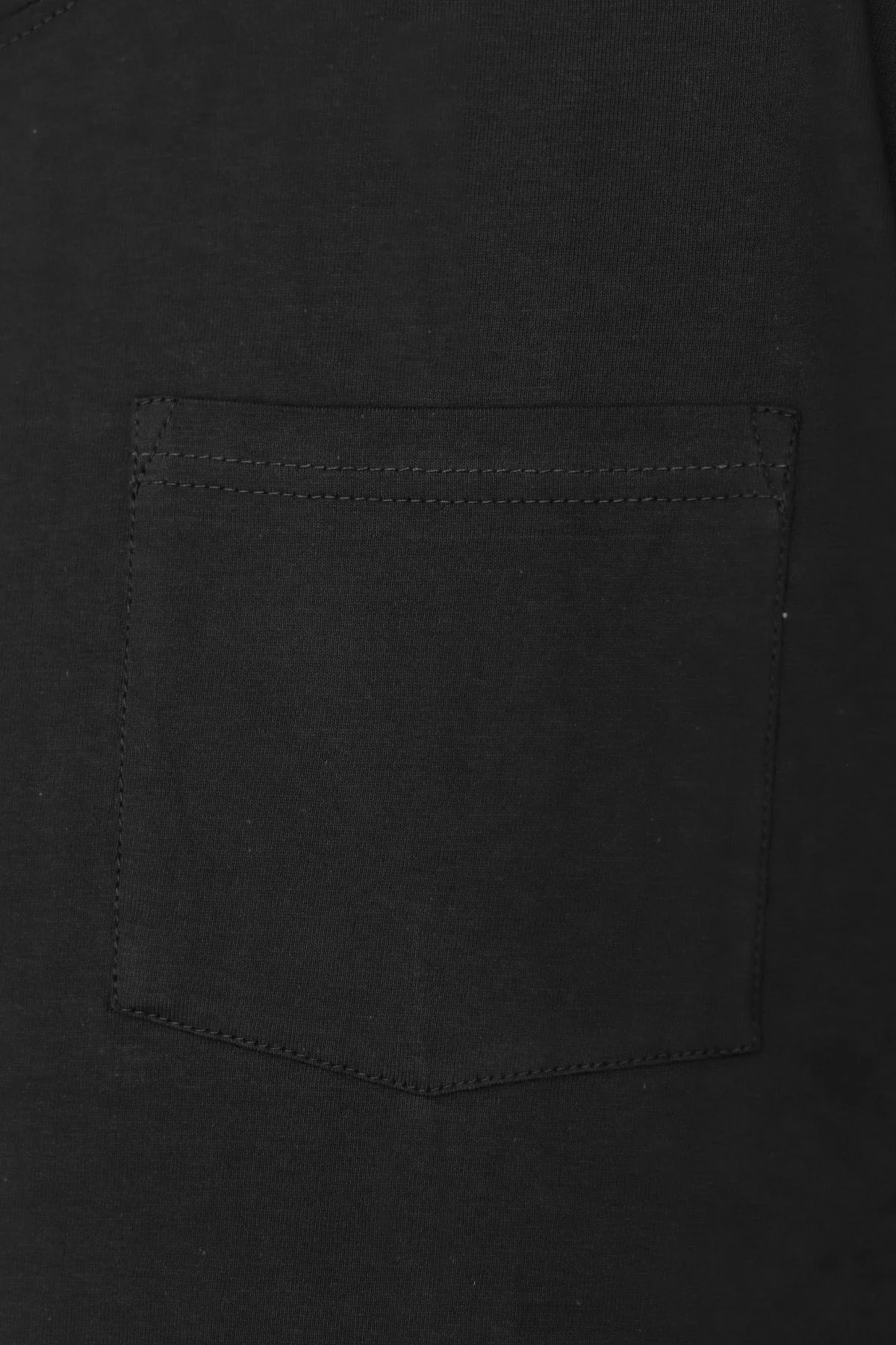 OVERSIZE TEE ( POCKET ) - Image 4