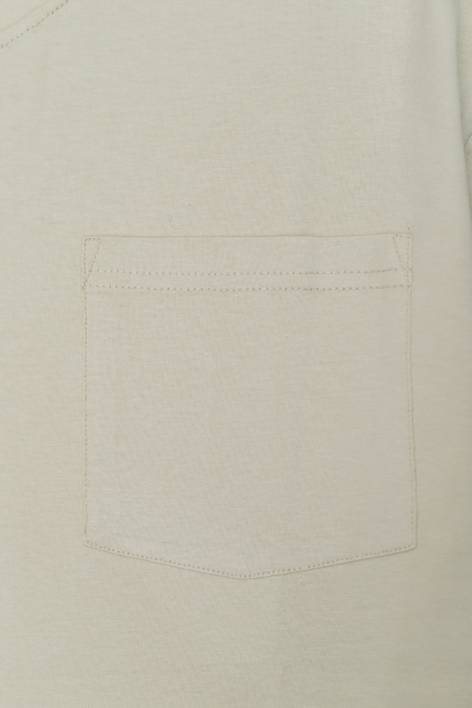 OVERSIZE TEE ( POCKET ) - Image 4