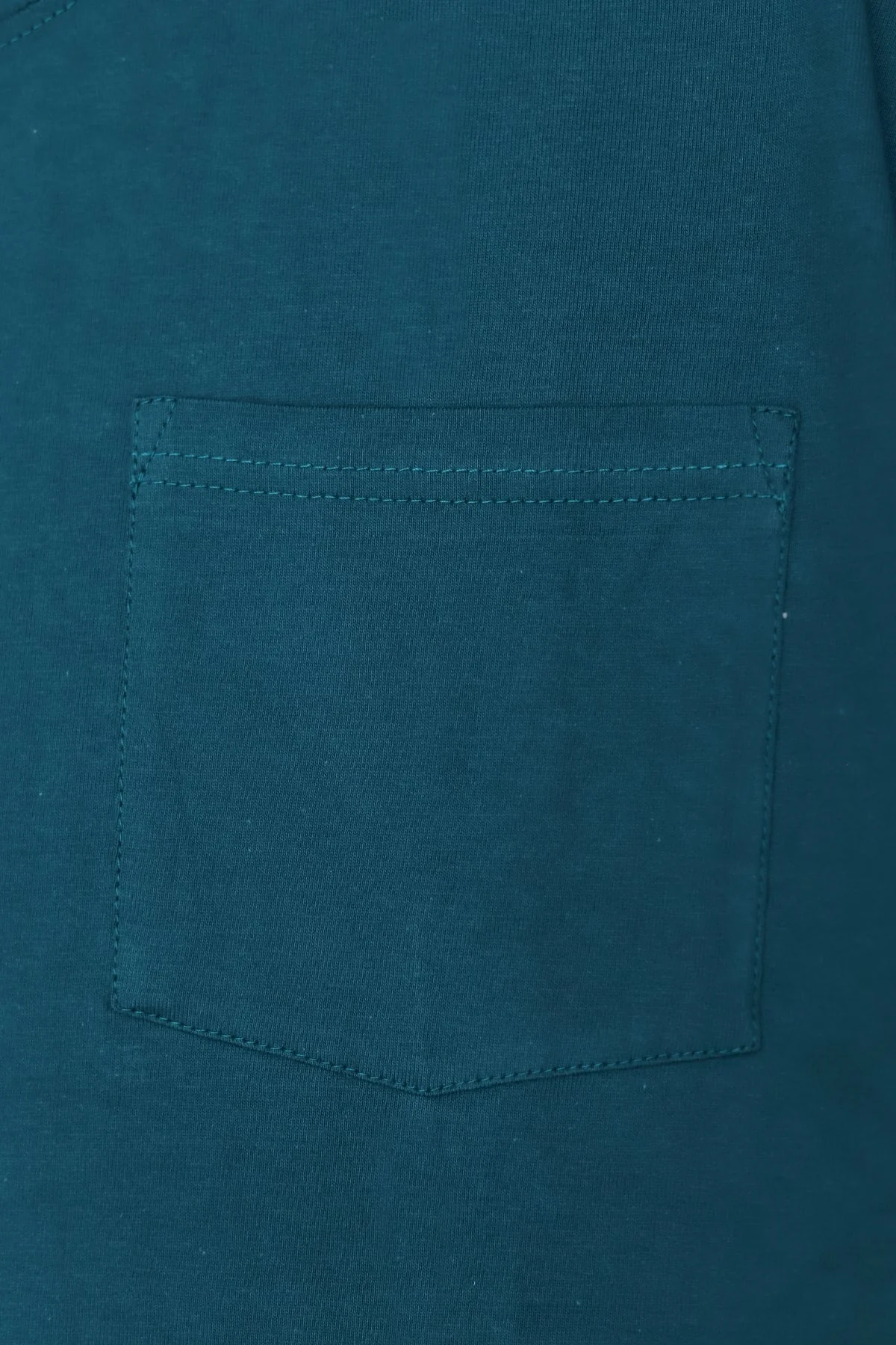 OVERSIZE TEE ( POCKET ) - Image 4