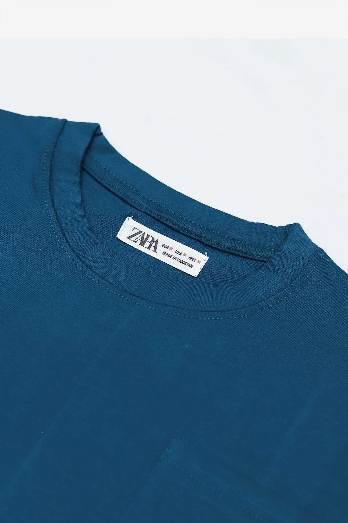 OVERSIZE TEE ( POCKET ) - Image 3