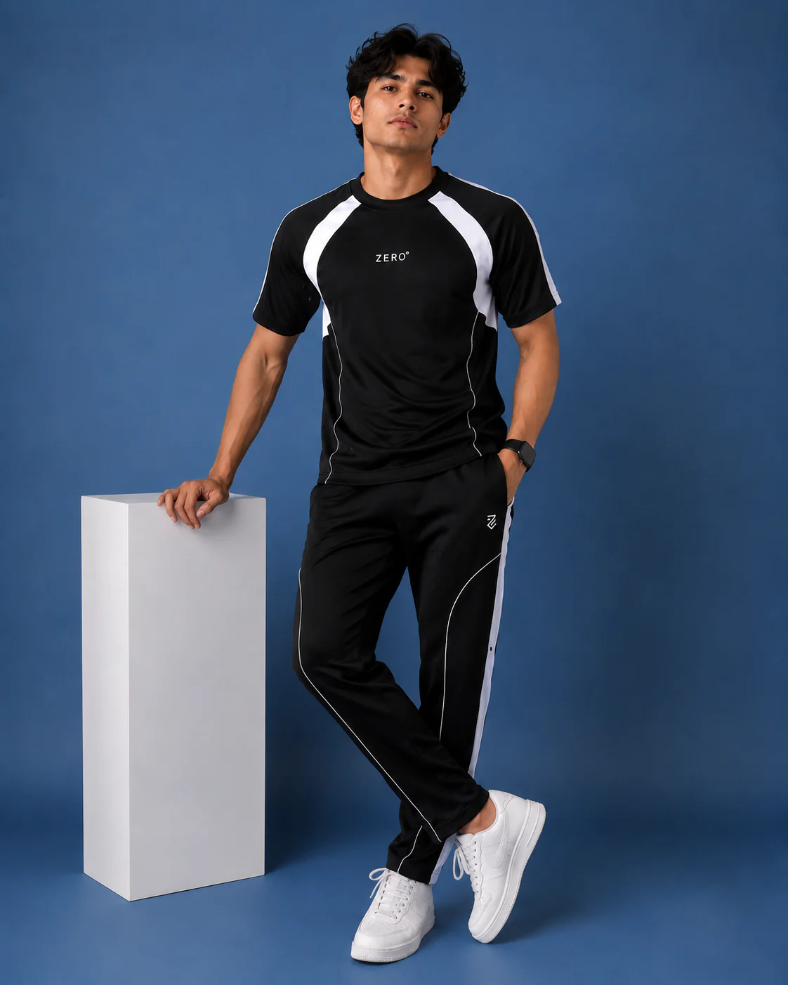VELOCITY TRACKSUIT- LIMITED EDITION - Image 4