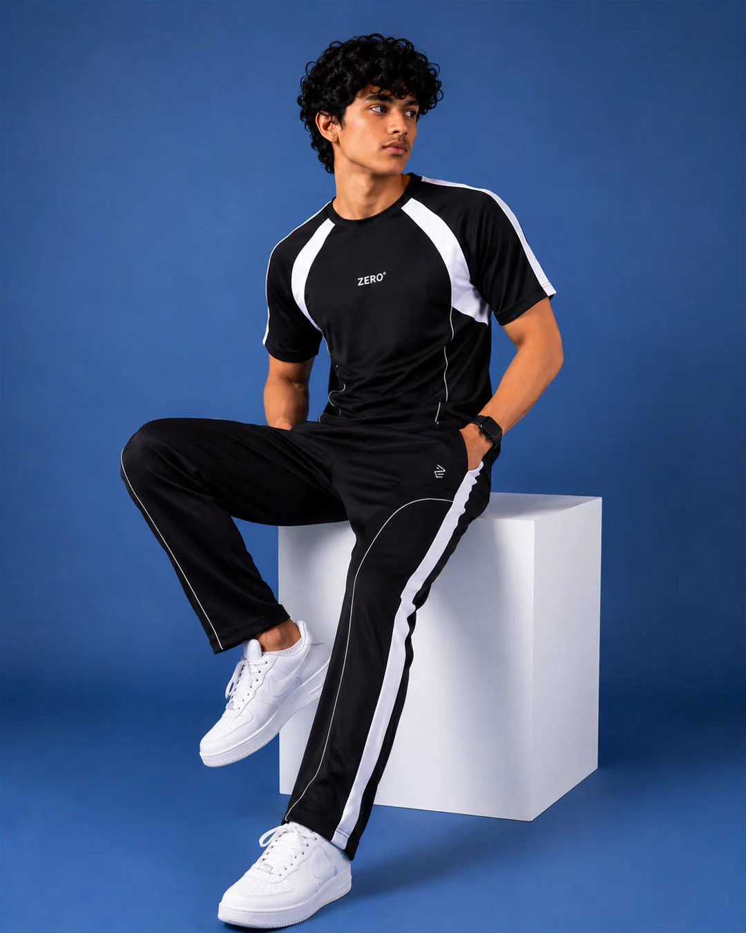 VELOCITY TRACKSUIT- LIMITED EDITION - Image 5