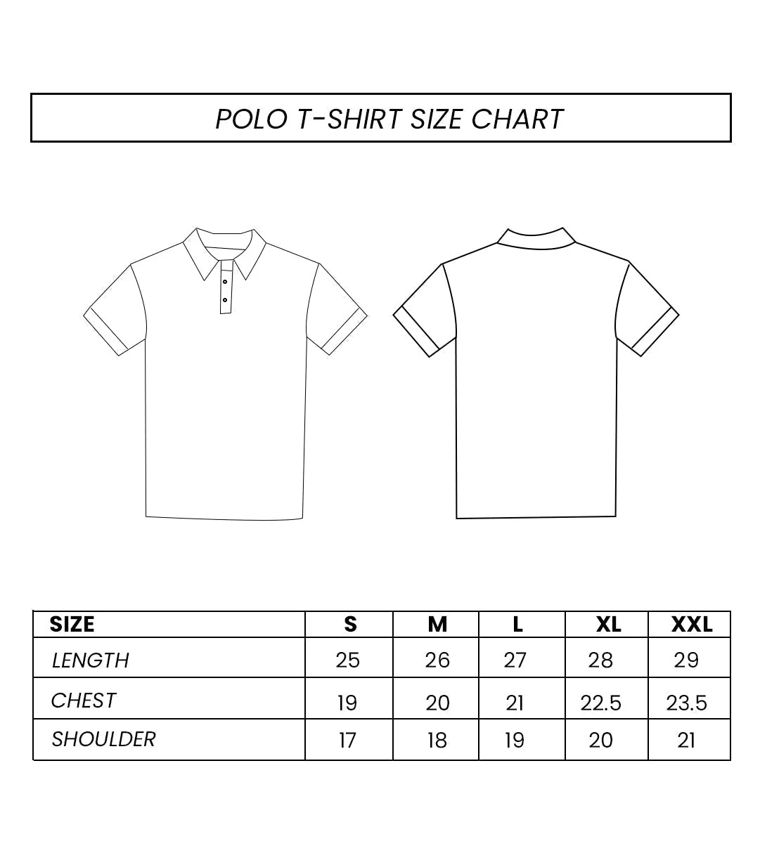 Cross fit Zipper Polo - Image 5